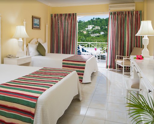 SeaGarden Beach Resort 1