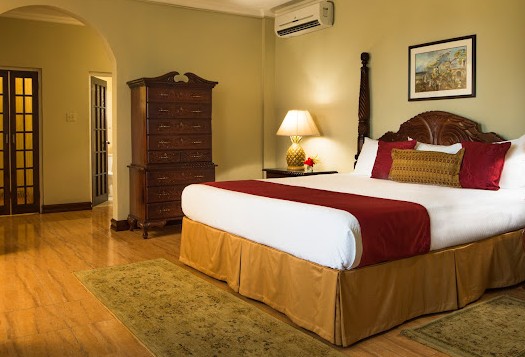 SeaGarden Beach Resort 3