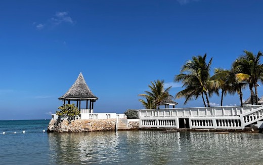 SeaGarden Beach Resort 4