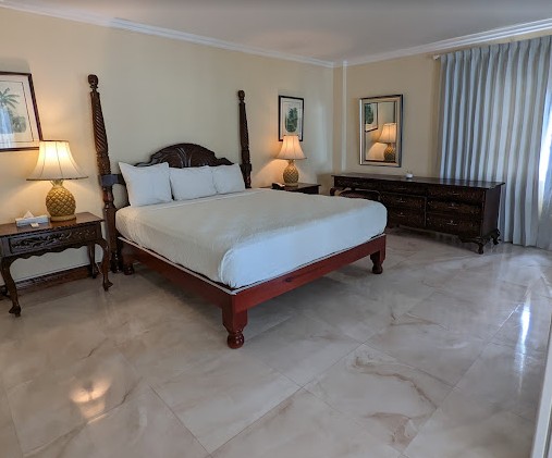 SeaGarden Beach Resort 5