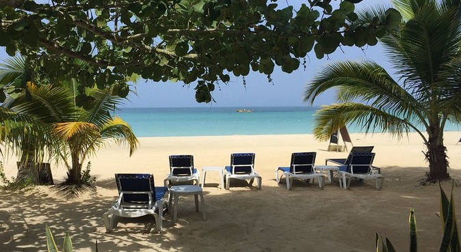 SeaSand Eco Villas 2