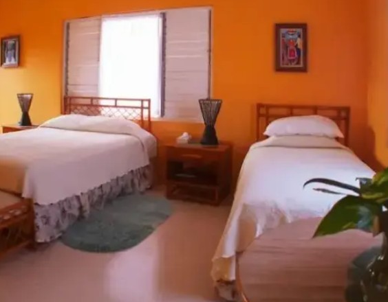 SeaSand Eco Villas 3