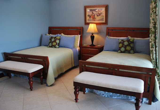 SeaStar Villa Blue Lagoon 2