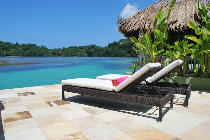 SeaStar Villa Blue Lagoon 3