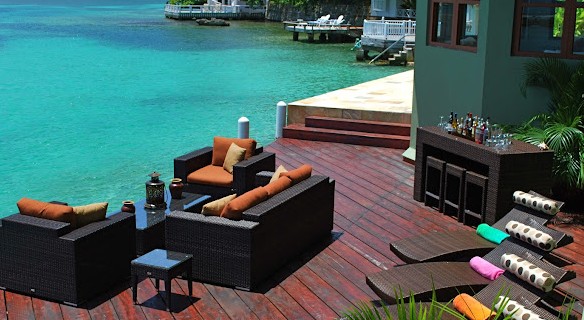 SeaStar Villa Blue Lagoon 6