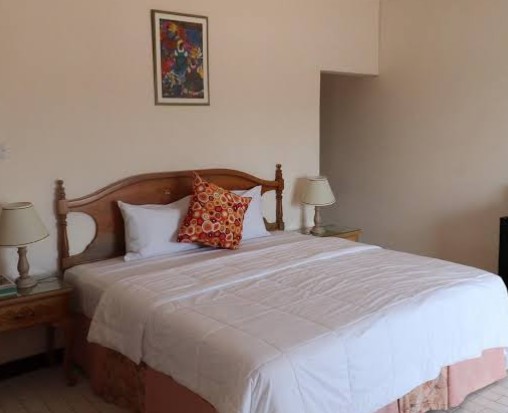 Seacrest Beach Hotel 2