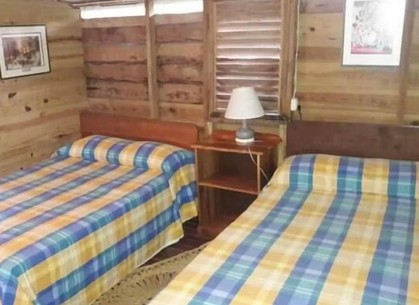 Secret Cabins at Firefly Beach 4