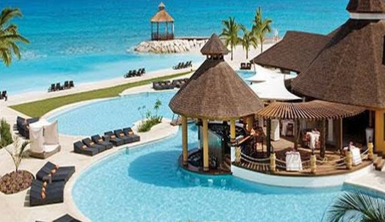 Secrets Wild Orchid Montego Bay 1