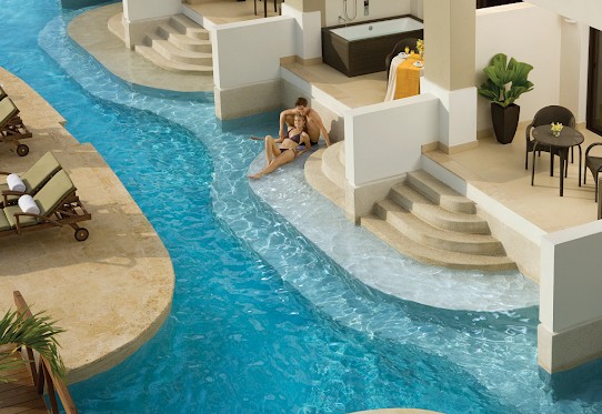 Secrets Wild Orchid Montego Bay 2