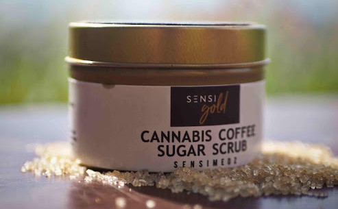 Sensi Medical Cannabis House 5