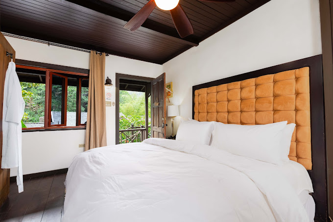 Serendipity Holistic Resort 1