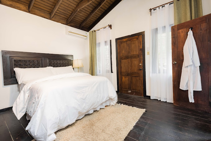 Serendipity Holistic Resort 3