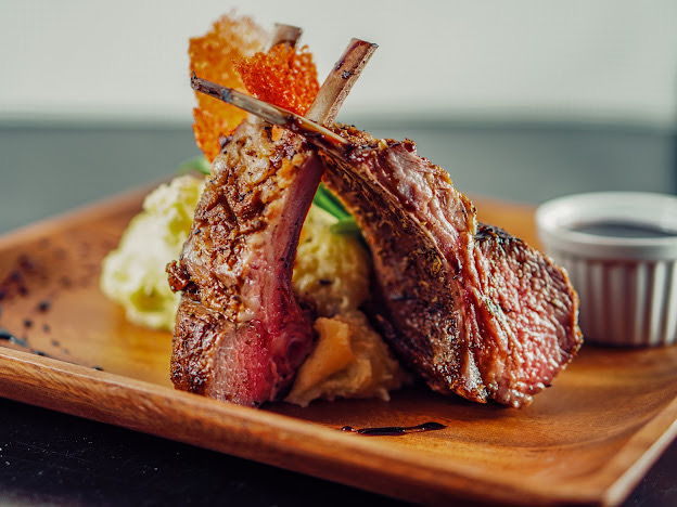 Seven Ultra Lounge 4