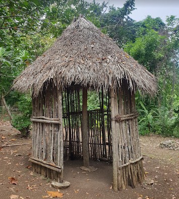 Seville Great House 2