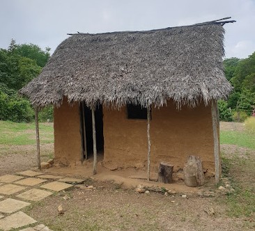 Seville Great House 3