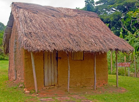 Seville Great House 4