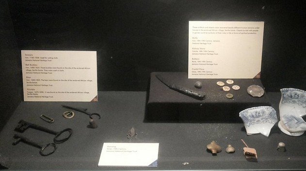 Seville Great House 5