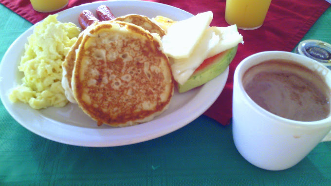 Shields Negril Villas 2