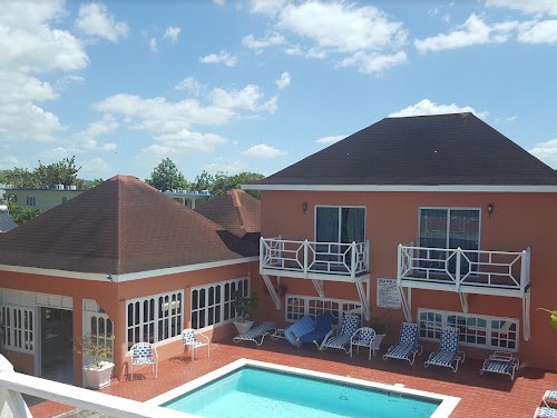 Shields Negril Villas 3