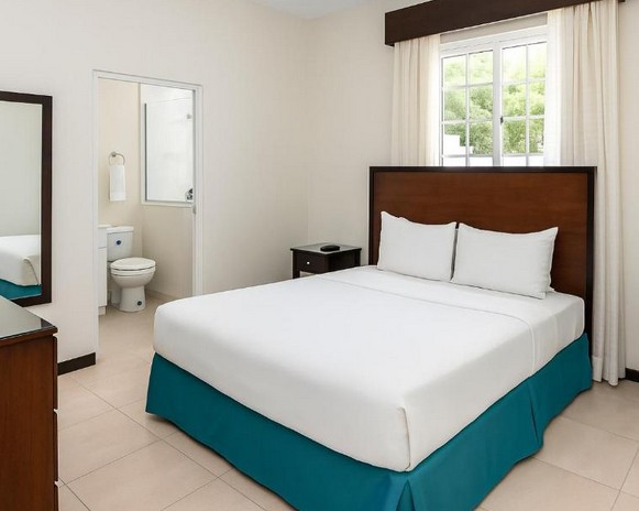 Shirley Retreat Hotel 3