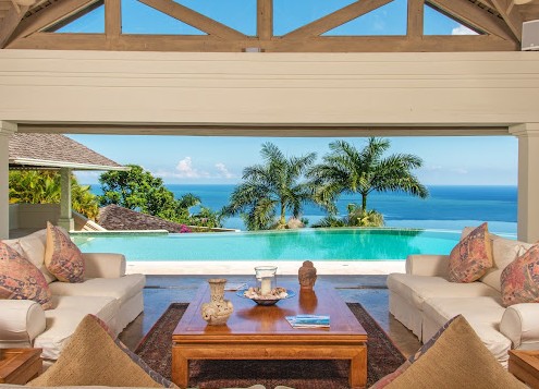 Silent Waters Villa 3