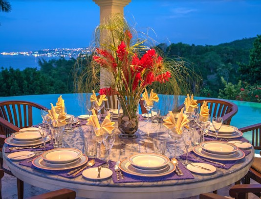 Silent Waters Villa 5