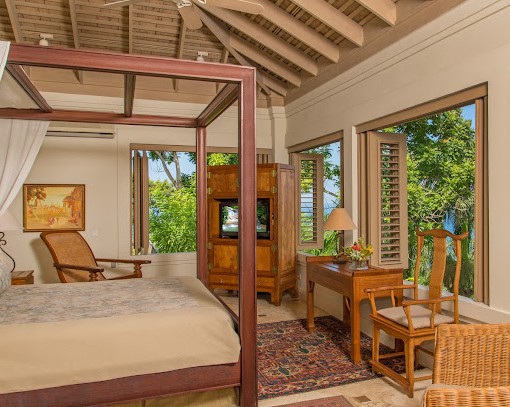 Silent Waters Villa 7