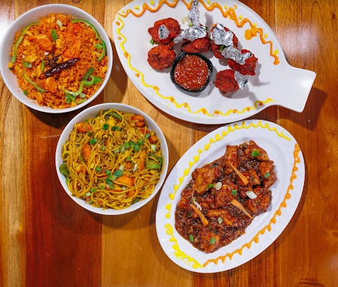 Silli Chili Restaurant 1