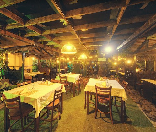 Silli Chili Restaurant 2