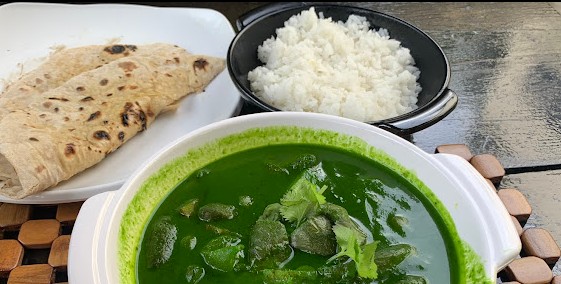 Silli Chili Restaurant 3