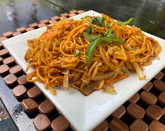 Silli Chili Restaurant 5