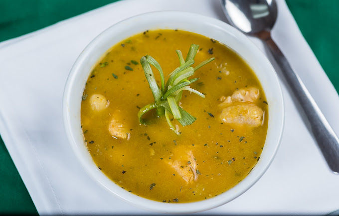 Silver Bowl Restaurant 3