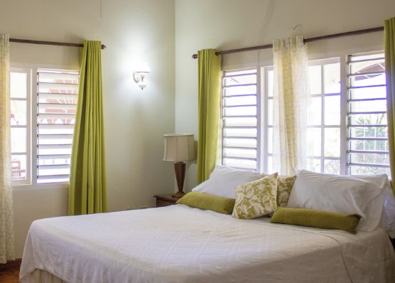 Silver Creek Resort 2