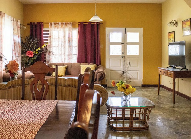 Silver Creek Resort 3