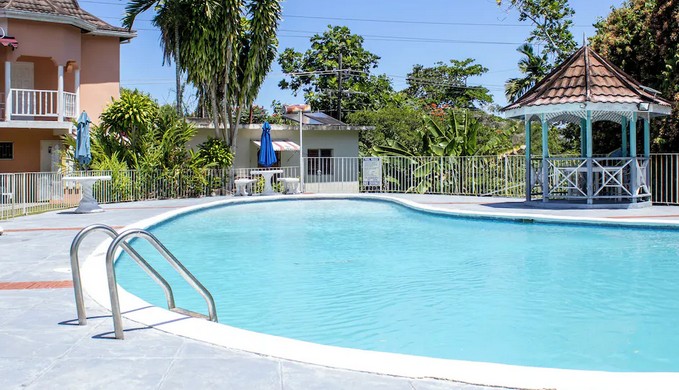 Silver Creek Resort 4