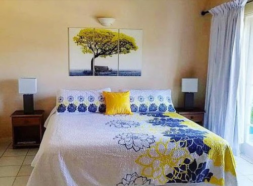 Silver Palms Hotel 2