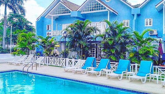 Silver Palms Hotel 3