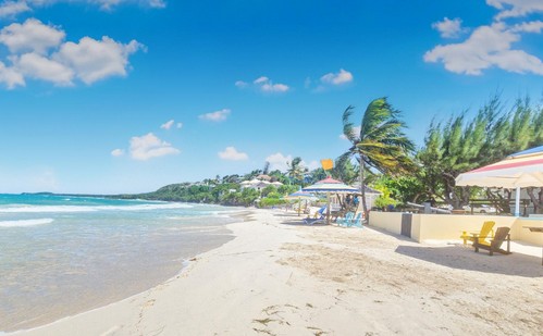 Silver Sands Beach 3