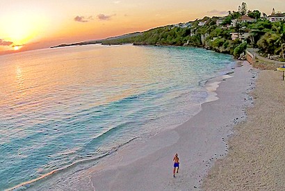 Silver Sands Beach 4