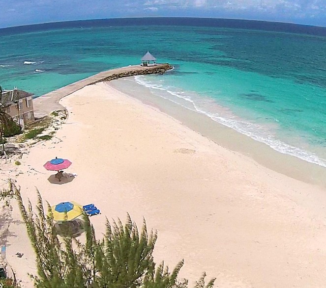 Silver Sands Beach 5