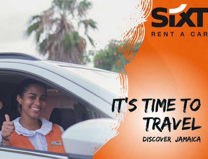 Sixt Rent A Car 3