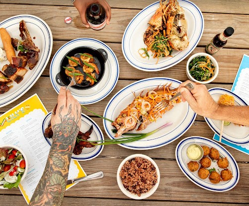 Skylark Negril Beach Resort 4