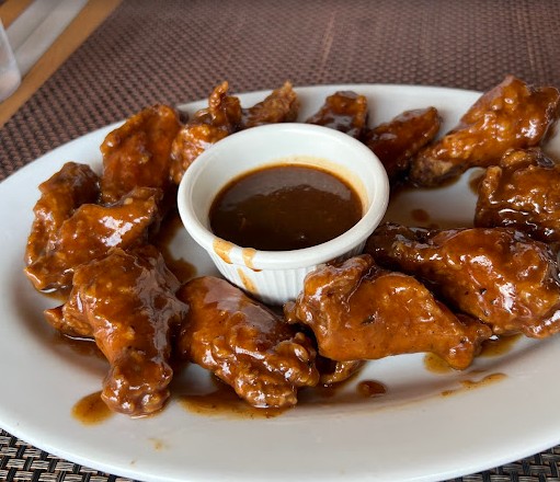 Snappaz Seafood Grill and Sport Bar 2