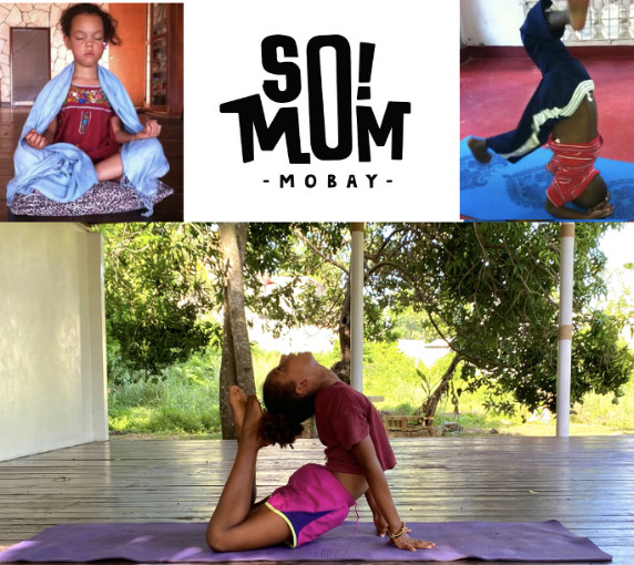 SoMom Mobay 2