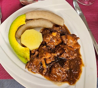 Sonia's Homestyle Cooking & Natural Juices 2