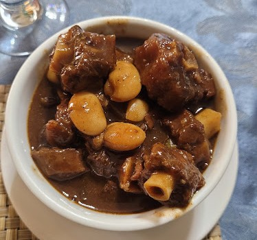 Sonia's Homestyle Cooking & Natural Juices 3