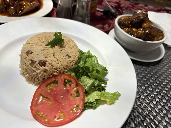 Sonia's Homestyle Cooking & Natural Juices 4