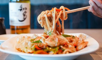 Sora Japanese Sky Cuisine 5