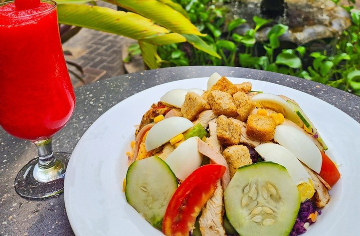 South Avenue Grill 1