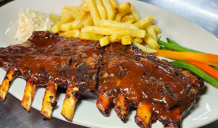 South Avenue Grill 2